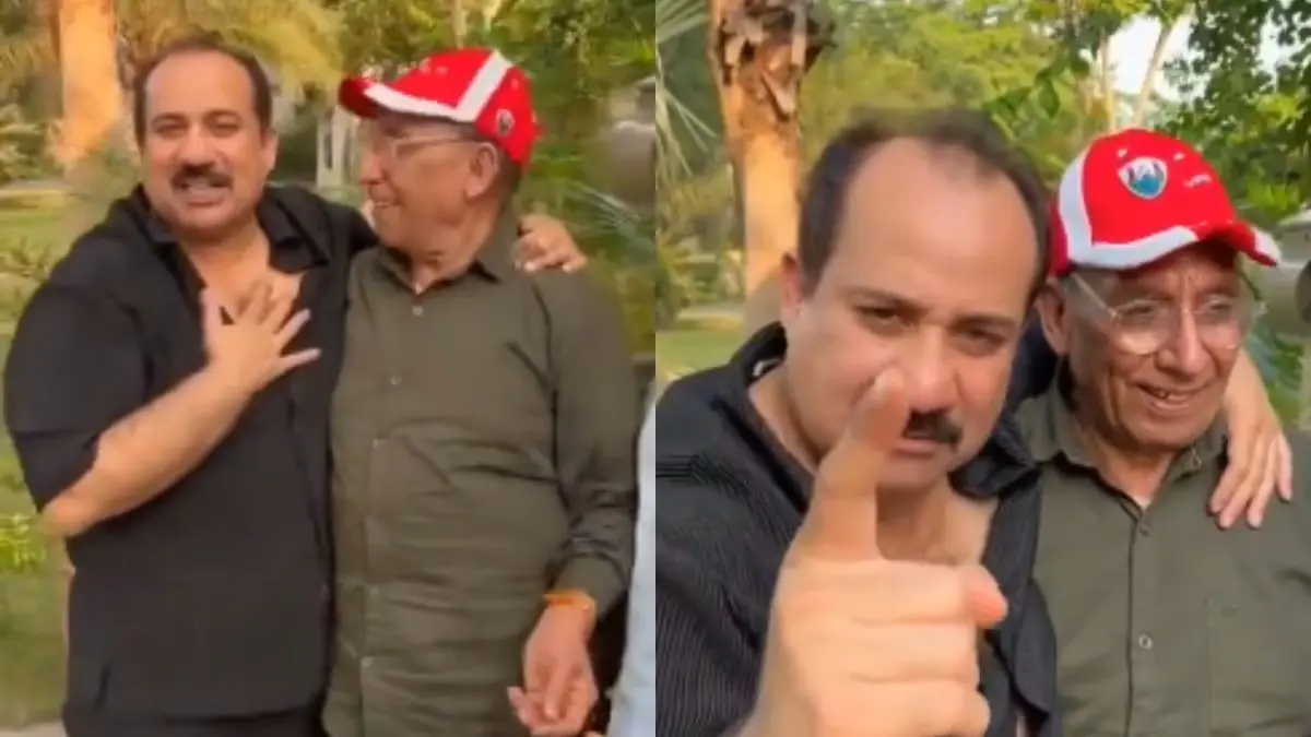 Rahat Fateh Ali Khan