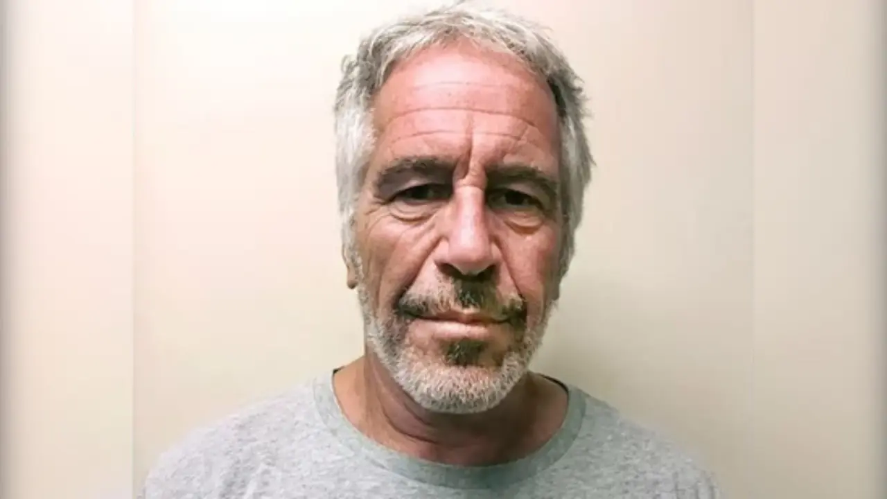 Jeffrey Epstein