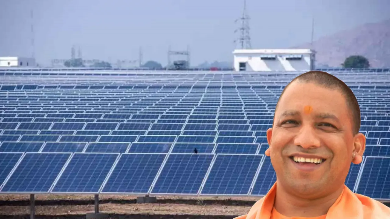 Clean & Green Ayodhya! Temple town to emerge as model in clean energy production | Know how Ayodhya to emerge as model in clean energy production