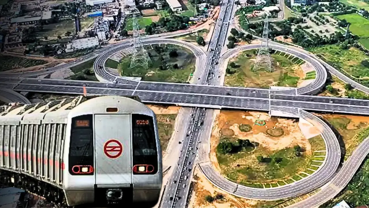 5 Big Upcoming Projects in India