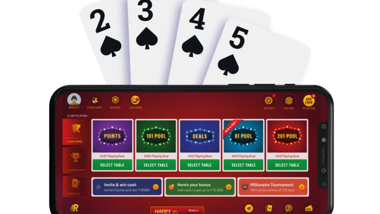 Tips and Strategies To Boost Your Winnings in Online Rummy