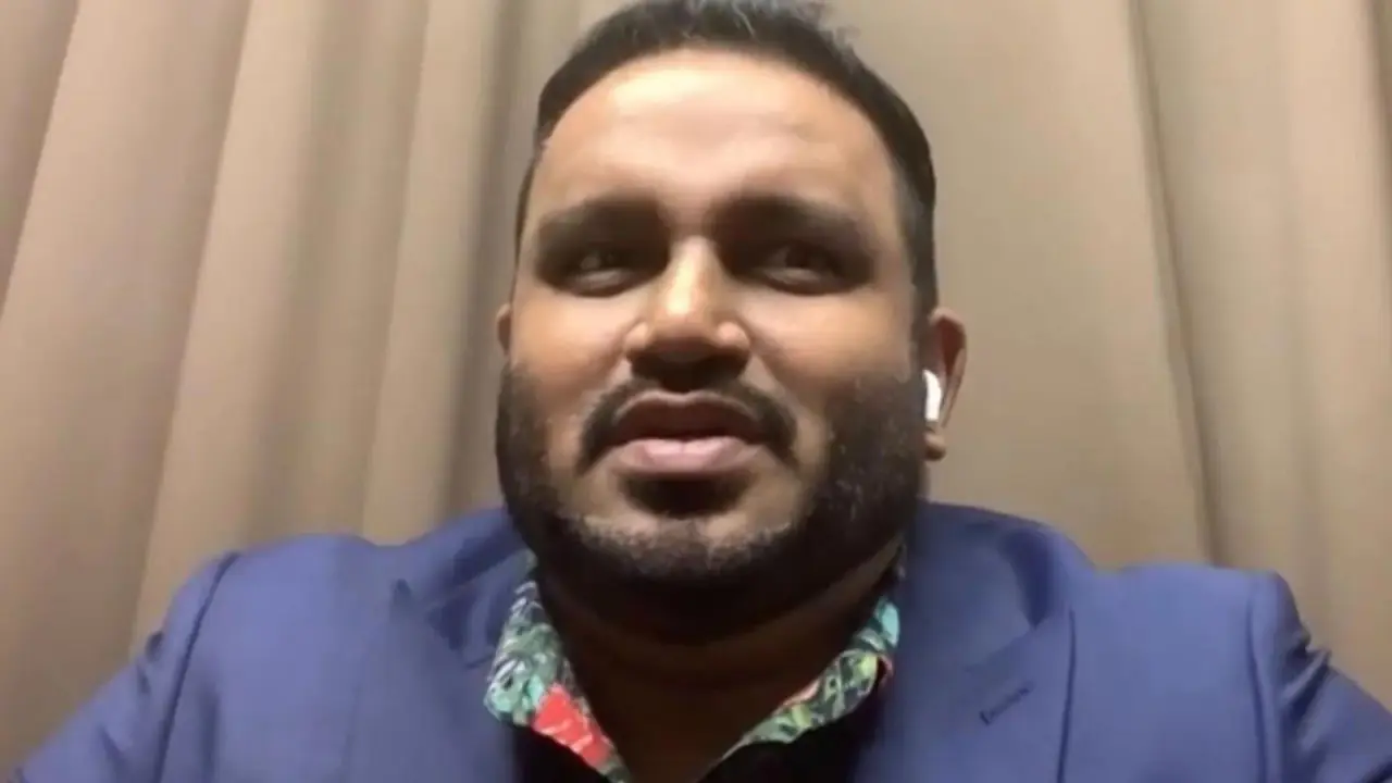 Ahmed Adeeb