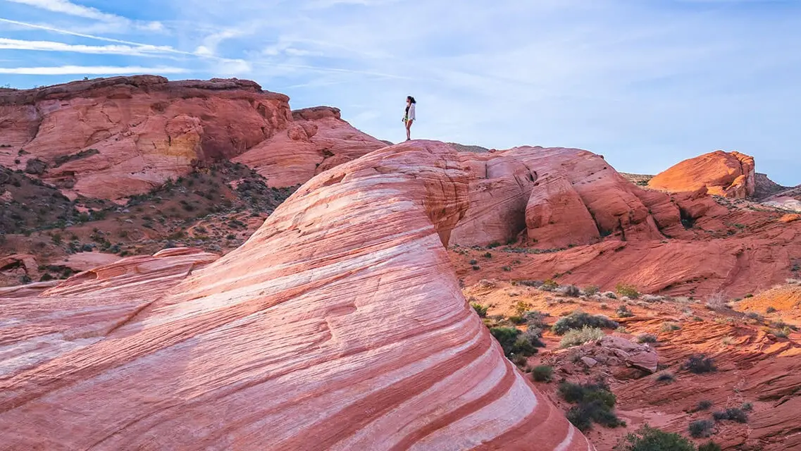Valley of Fire, Nevada