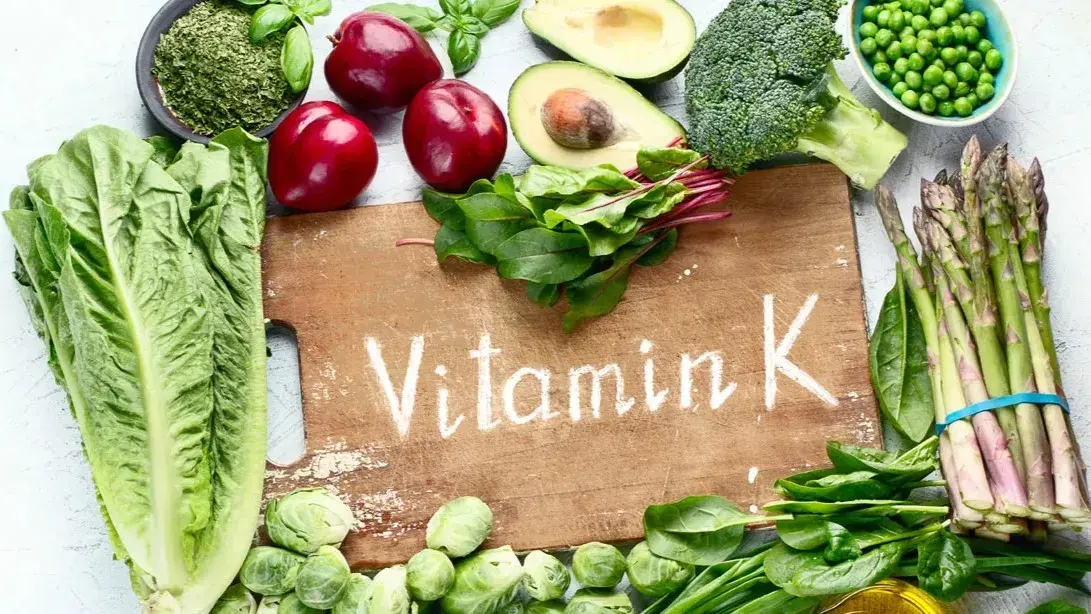 Vitamin K