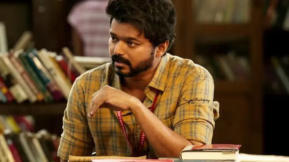 Vijay to launch libraries in 234 constituencies | Republic World