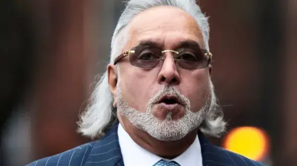 Vijay Mallya