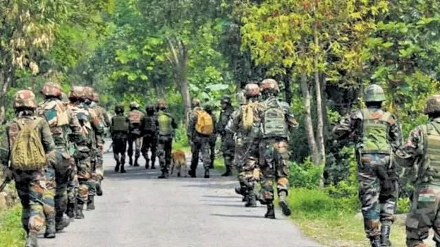 Assam Police on High Alert at Indo-Bangla Border: DGP | Republic World