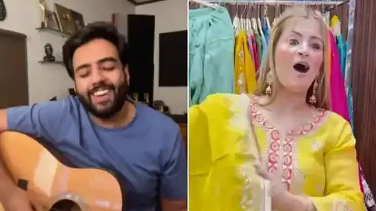 'Just looking like a wow' trend takes over Bollywood, know its origin and how it became viral meme Just looking like a wow