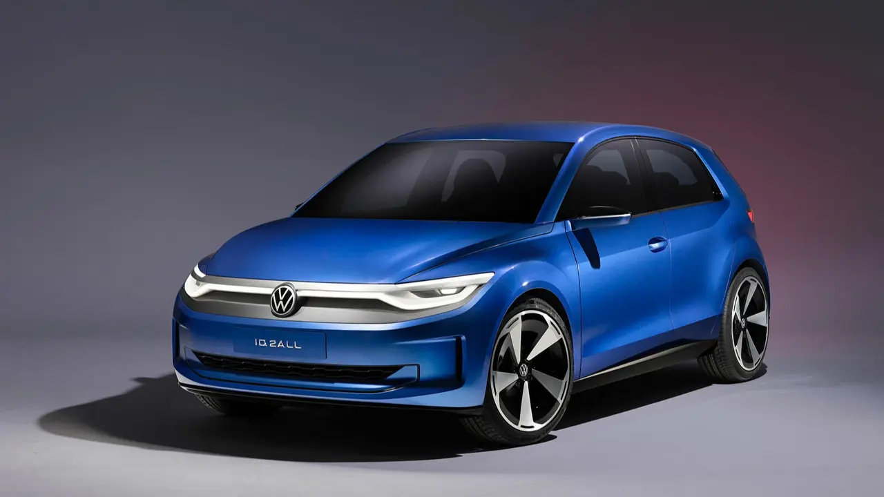 Volkswagen delays launch of Trinity EV further, source says Volkswagen EV