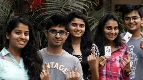 Step By Step Guide For First Time Voter