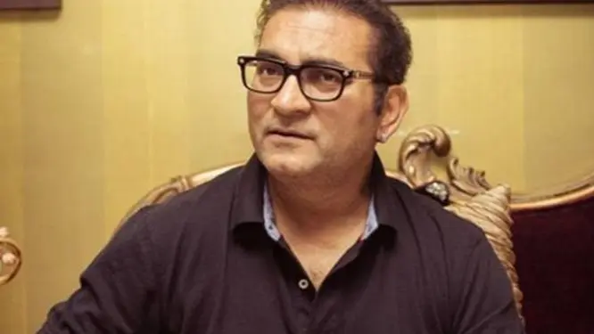 DYK Iconic Track Wada Raha Sanam Was Not Intended For Abhijeet Bhattacharya But THIS Veteran Singer Abhijeet Bhattacharya