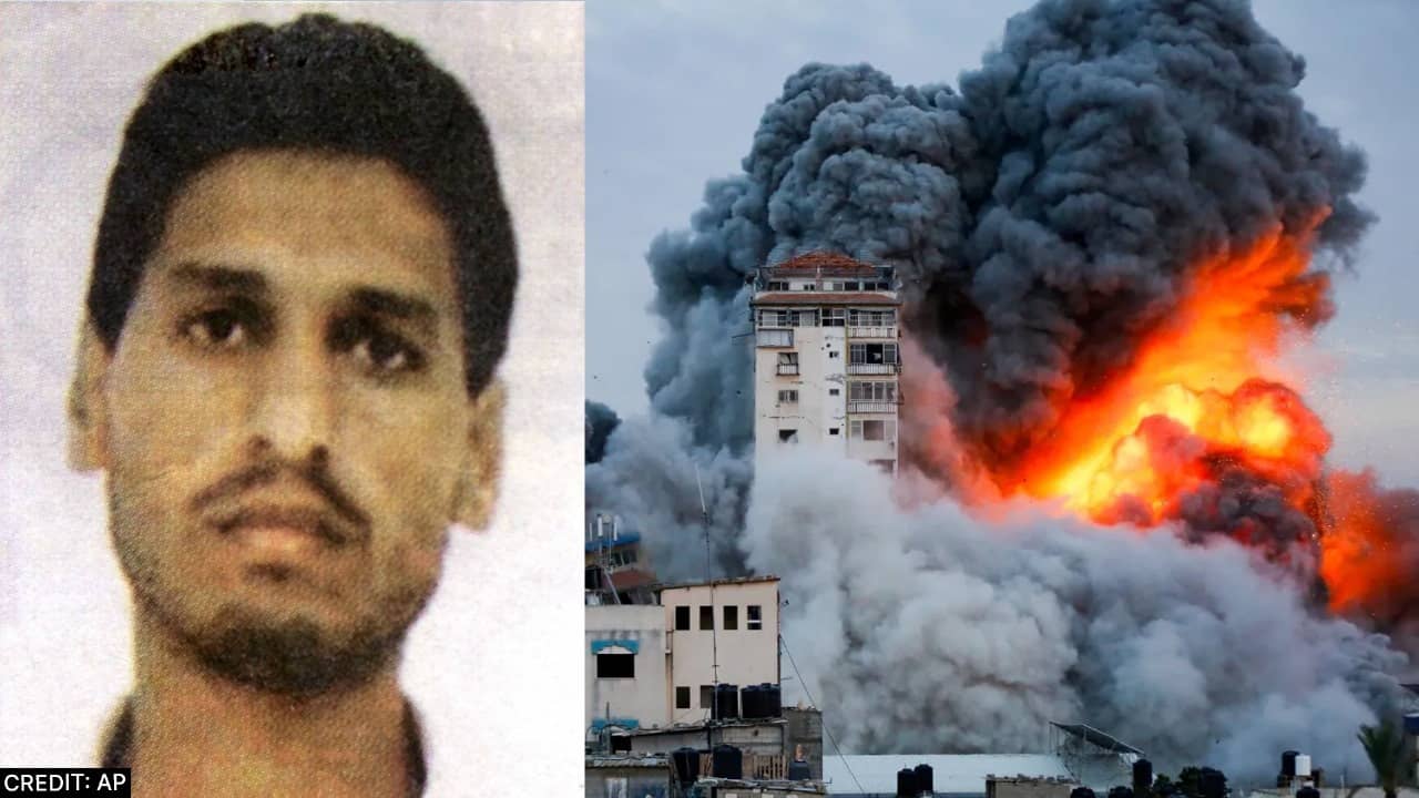 All about Hamas terror group leader Muhammad Deif | Republic World