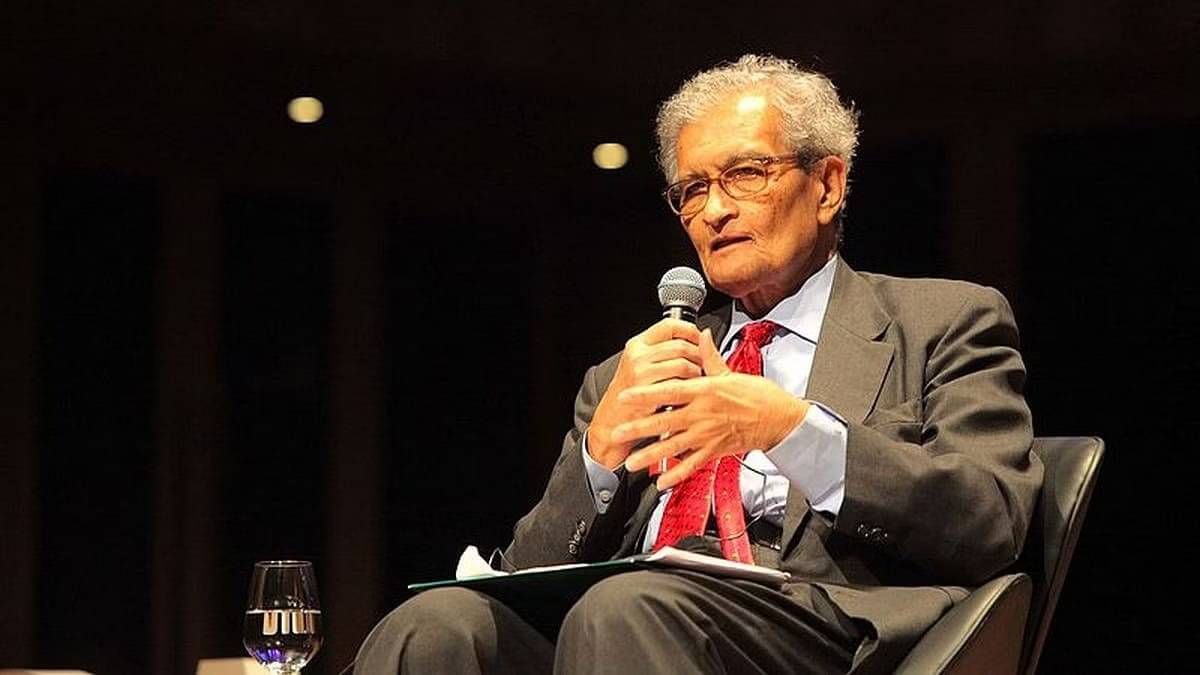 Abhishek Banerjee claims SIR notice has been served to Nobel Laureate Amartya Sen