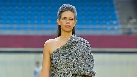 Kalki Koechlin Calls Herself 'Less Successful,' Reveals Not Receiving Films For 2 Years After Dev D Lakme Fashion Week