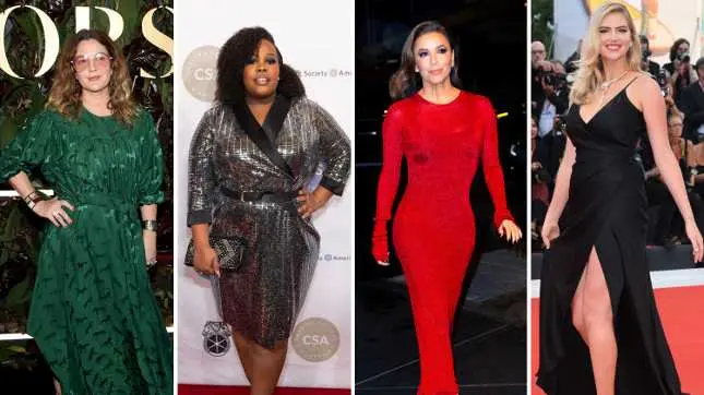 How to dress according to body type: Style guide for every shape Body Type