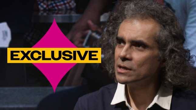 Imtiaz Ali addresses Chamkila controversy | Republic World