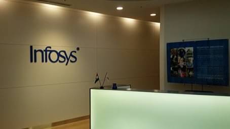 Infosys To Pay Rs 145 Crore To Settle Lawsuit – Details