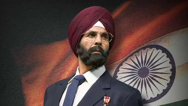 Fukrey 3, Mission Raniganj and other releases witness 2x spike in collection on National Cinema Day Mission Raniganj