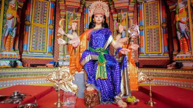 Nivedita Enclave, Paschim Vihar (New Delhi)