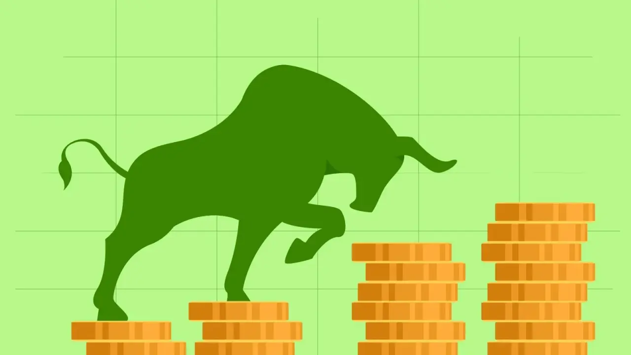 Sensex, Nifty close at record highs powered by IT shares Sensex