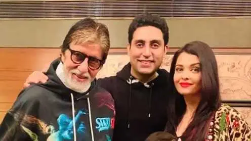 Did 'Bachchan bahu' status overshadow Aishwarya Rai's individuality, identity? Aishwarya Rai Bachchan