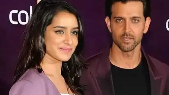 Hrithik Roshan, Shraddha Kapoor 'Jaadoo' special Instagram exchange hints at Koi Mil Gaya sequel Hrithik Roshan