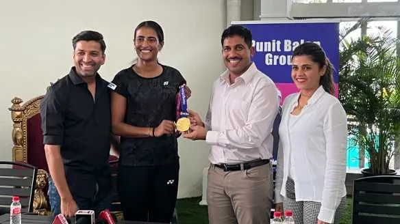 Asian Games gold medalist Rutuja Bhosale eyes Olympics berth with fantastic performances Rutuja Bhosale
