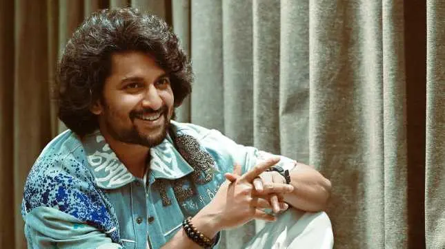Remake Nj Nani talks about remakes, Jersey underperforming in Bollywood ...