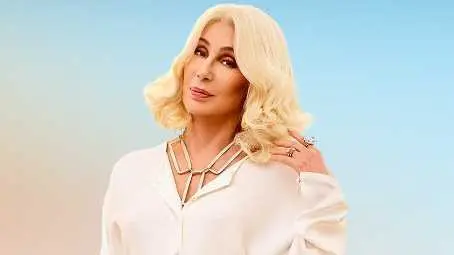 Cher reacts to AI clip of Madonna's song cover in her voice: It's out of control Cher