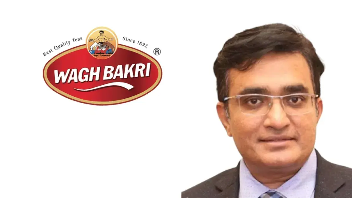 Wagh Bakri Tea Group's Executive Director Parag Desai passes away Wagh Bakri Tea Group