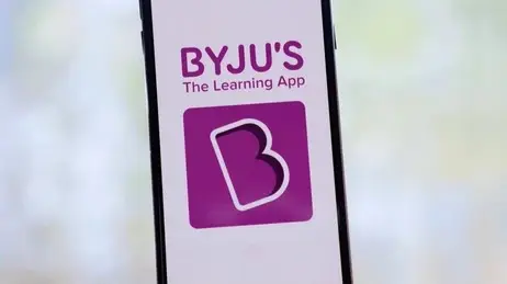 BYJU's Alpha files for bankruptcy in Delaware BYJU'S
