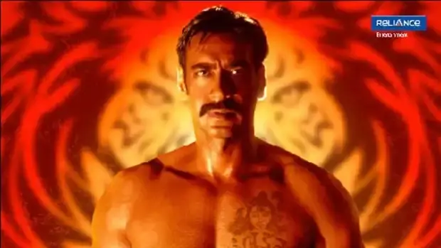 Singham Again: Car Blows Up Outside Iconic Spot In Goa In Viral BTS Clip From Ajay Devgn Starrer Singham 2