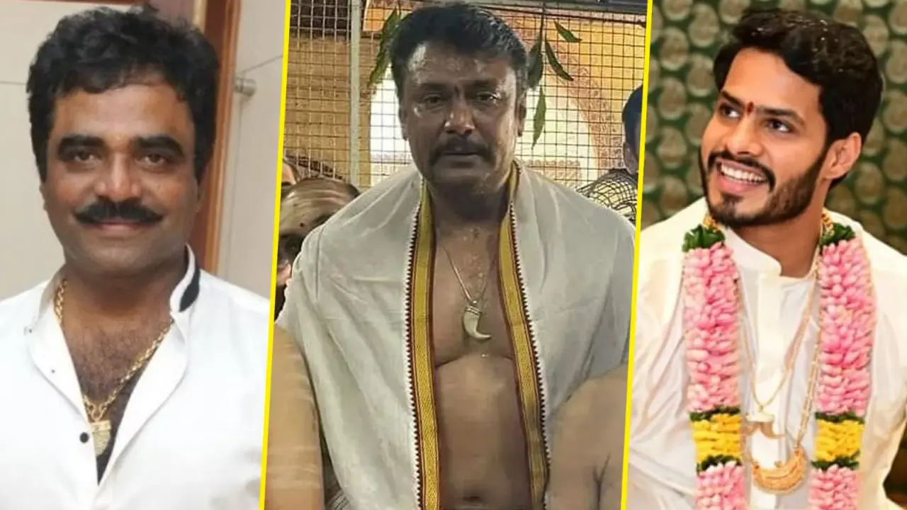 Tiger claw pendant row: Why are actors under scanner? What Wild Life (Protection) Act, 1972 says? Tiger claw pendant row