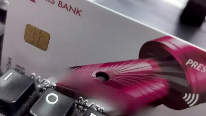 Axis Bank well capitalised with self-sustaining capital structure to fund growth: MD Axis Bank