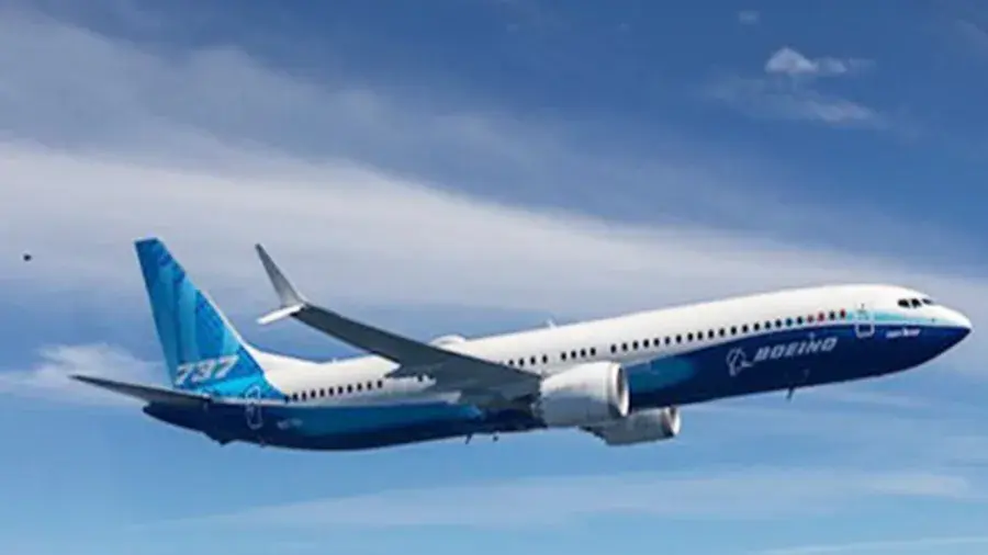 Bad News! 17,000 Boeing Employees Face Layoffs in Sweeping Job Cuts: Reports Boeing