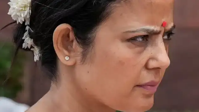 Mahua Moitra