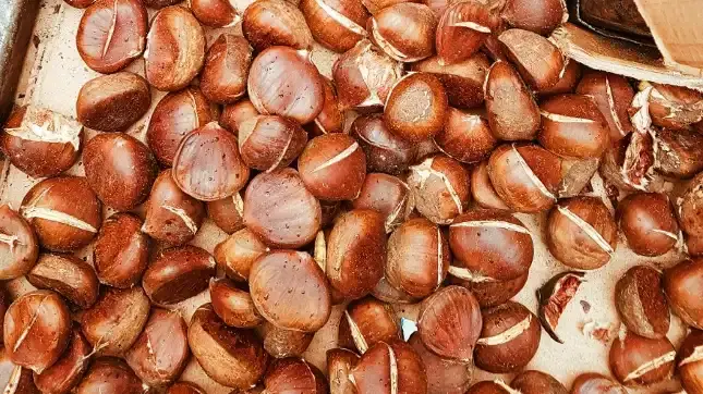 Chestnuts