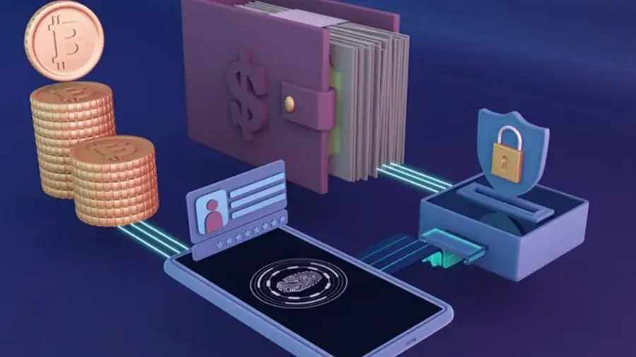 Central bank digital currencies (CBDCs)