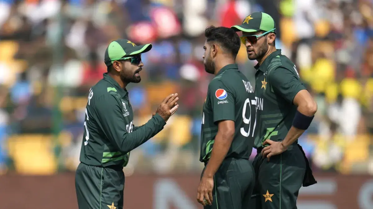 Pak-A vs Ban, Live Streaming Details, CT 2025 Warm-up Match