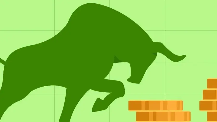 Nifty, Sensex open higher tracking Asian peers; FMCG, IT stocks rise Sensex