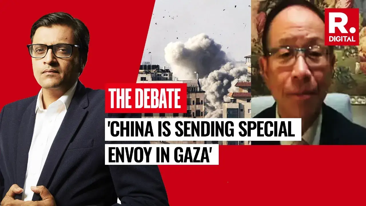 Chinese Strategists Schooled