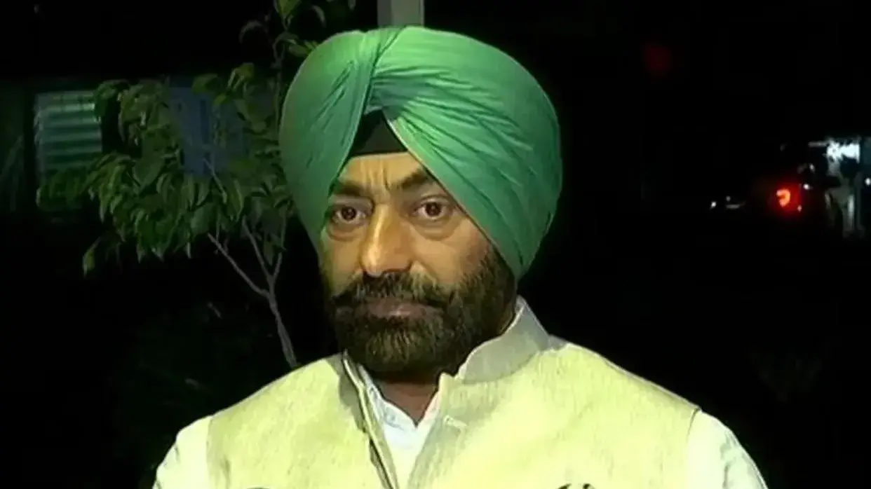 ED files chargesheet against Congress MLA Sukhpal Singh Khaira in 2015 drug case