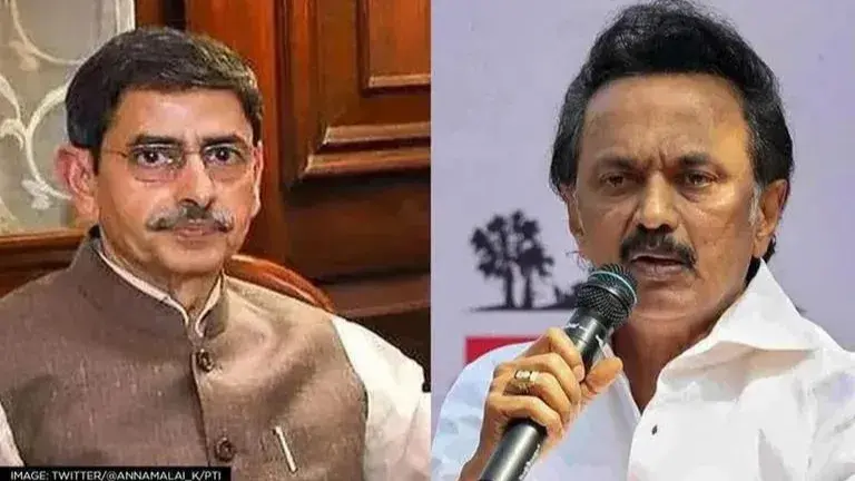 SC Asks Tamil Nadu Govt and Governor to Settle Dispute Over V-C Appointments Tamil Nadu