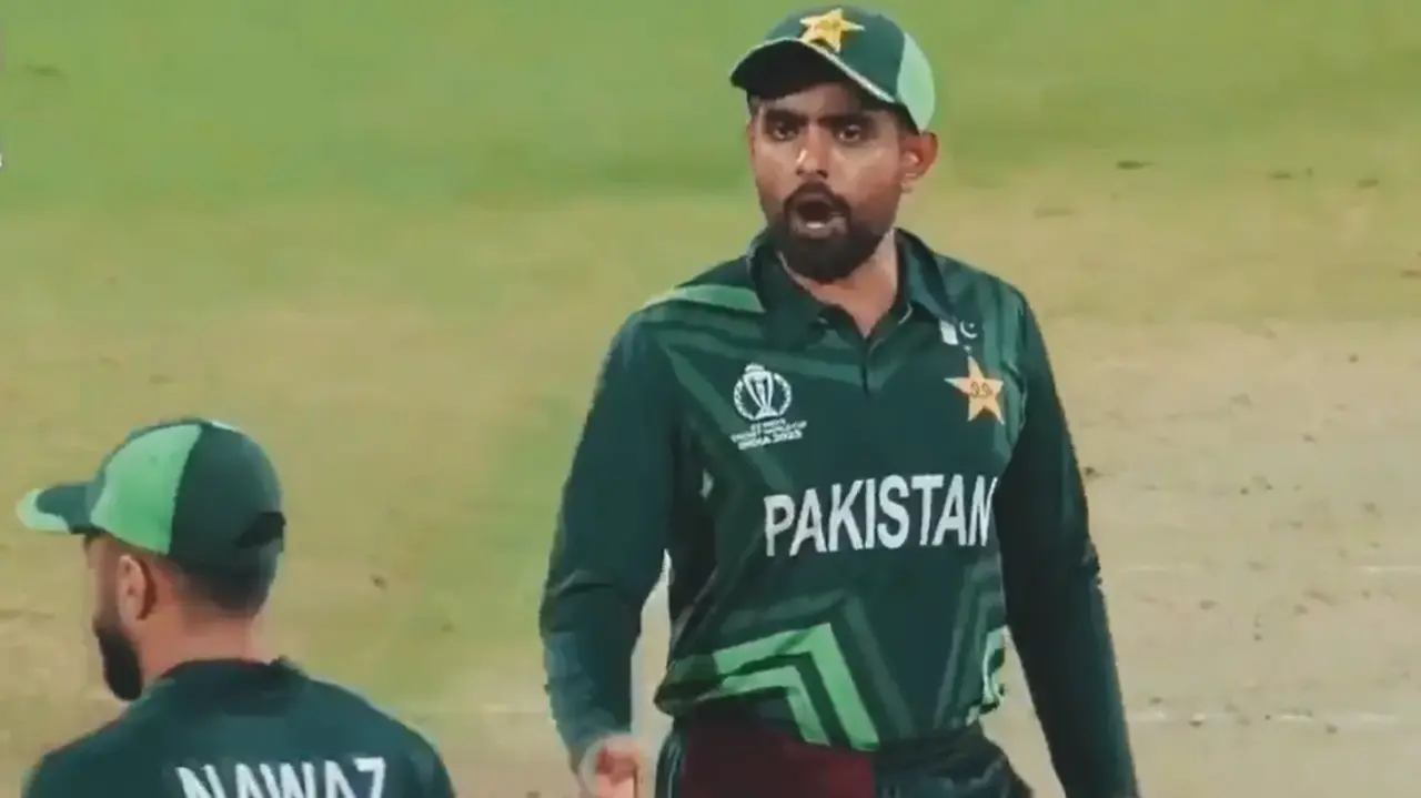 Pakistan vs Bangladesh Test match tickets on sale for just Rs. 15: 'Itne ka idhar 1 samosa aata hai' Mohammad Nawaz