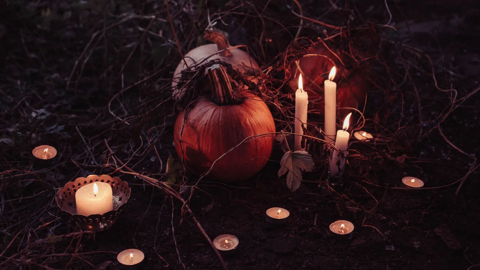 Why is Halloween celebrated? Exploring the history and significance of 