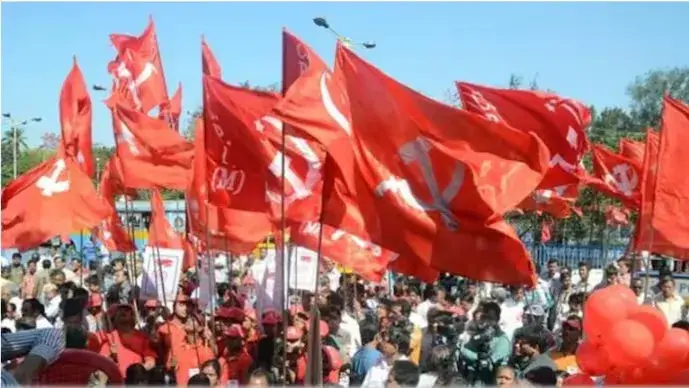 CPI announces to contest elections alone in Jharkhand