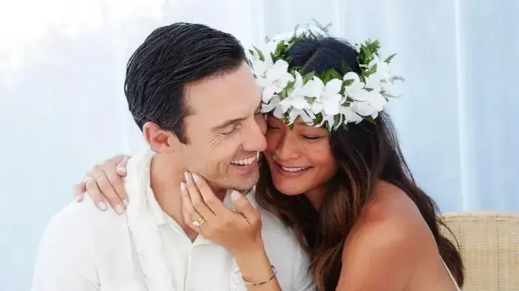 Milo Ventimiglia Reacts To Fans Being Sad About His Marriage: There’s A Few Broken Hearts Jarah and Milo