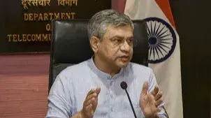 Railway Minister Ashwini Vaishnaw to flag off three trains in Guwahati