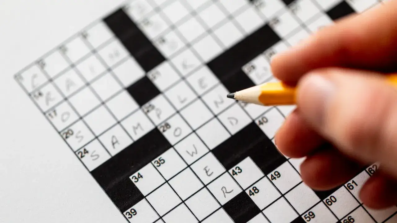 Crosswords: A Creative Tool for Language Mastery and Vocabulary Growth