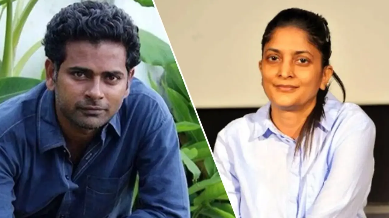 Sudha's note for Alphonse